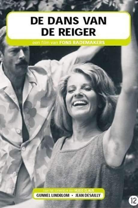 The Dance of the Heron